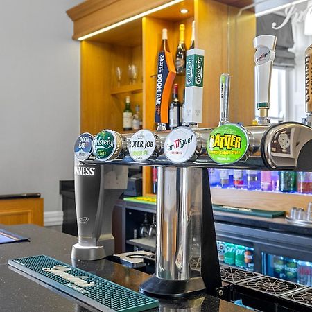 Invicta Hotel Plymouth Kültér fotó