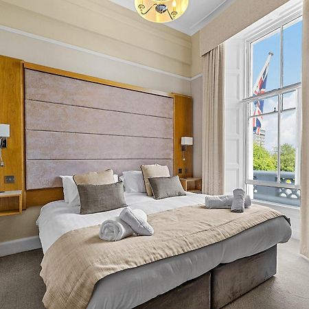 Invicta Hotel Plymouth Kültér fotó