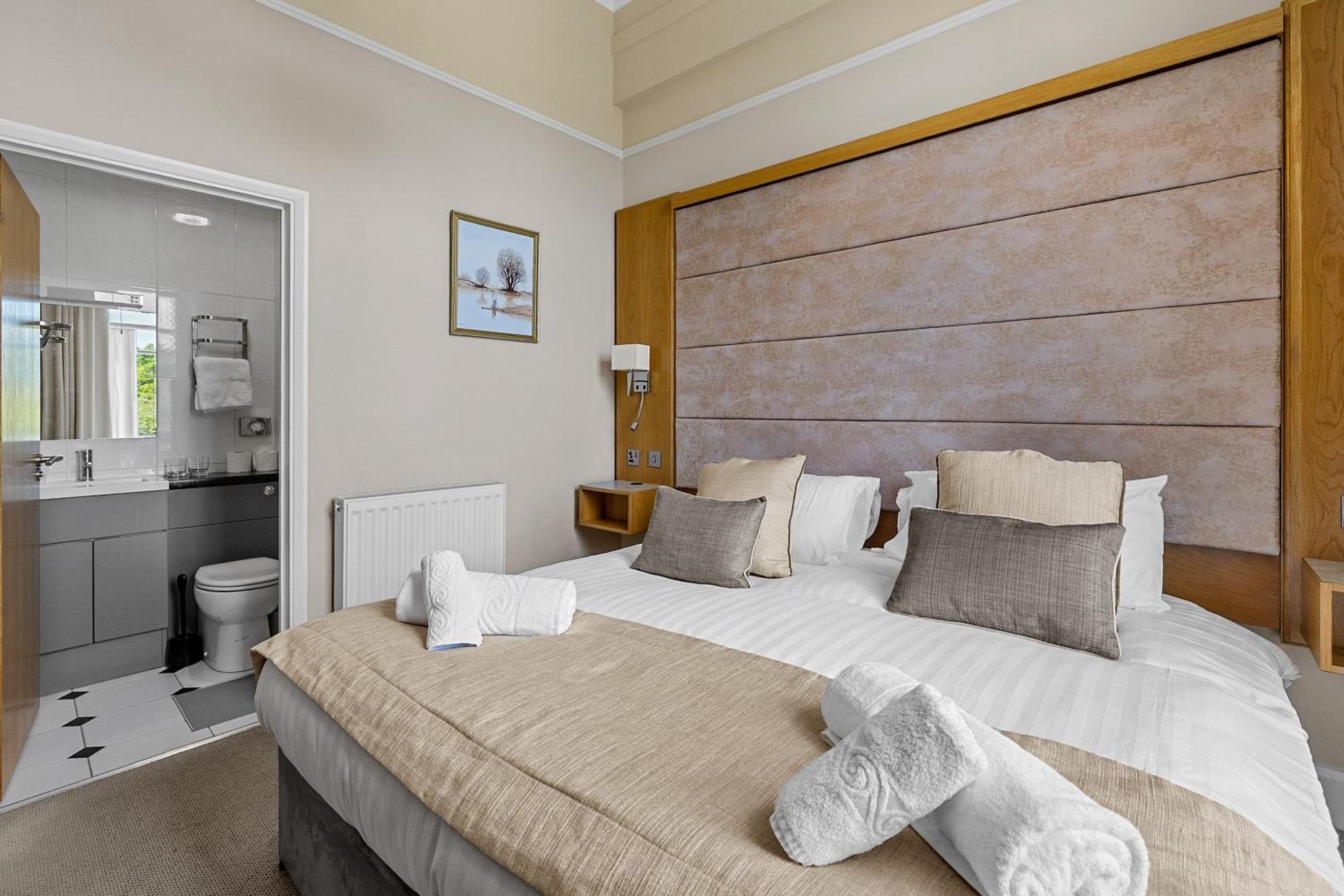 Invicta Hotel Plymouth Kültér fotó