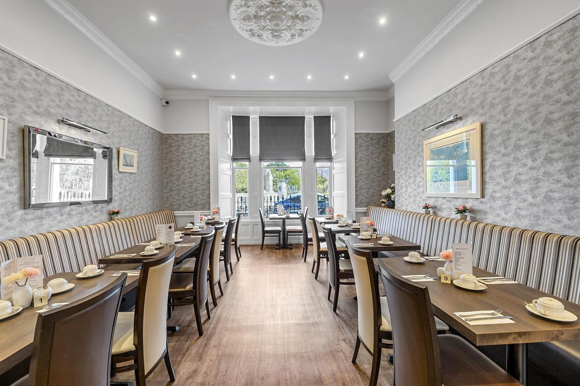 Invicta Hotel Plymouth Kültér fotó