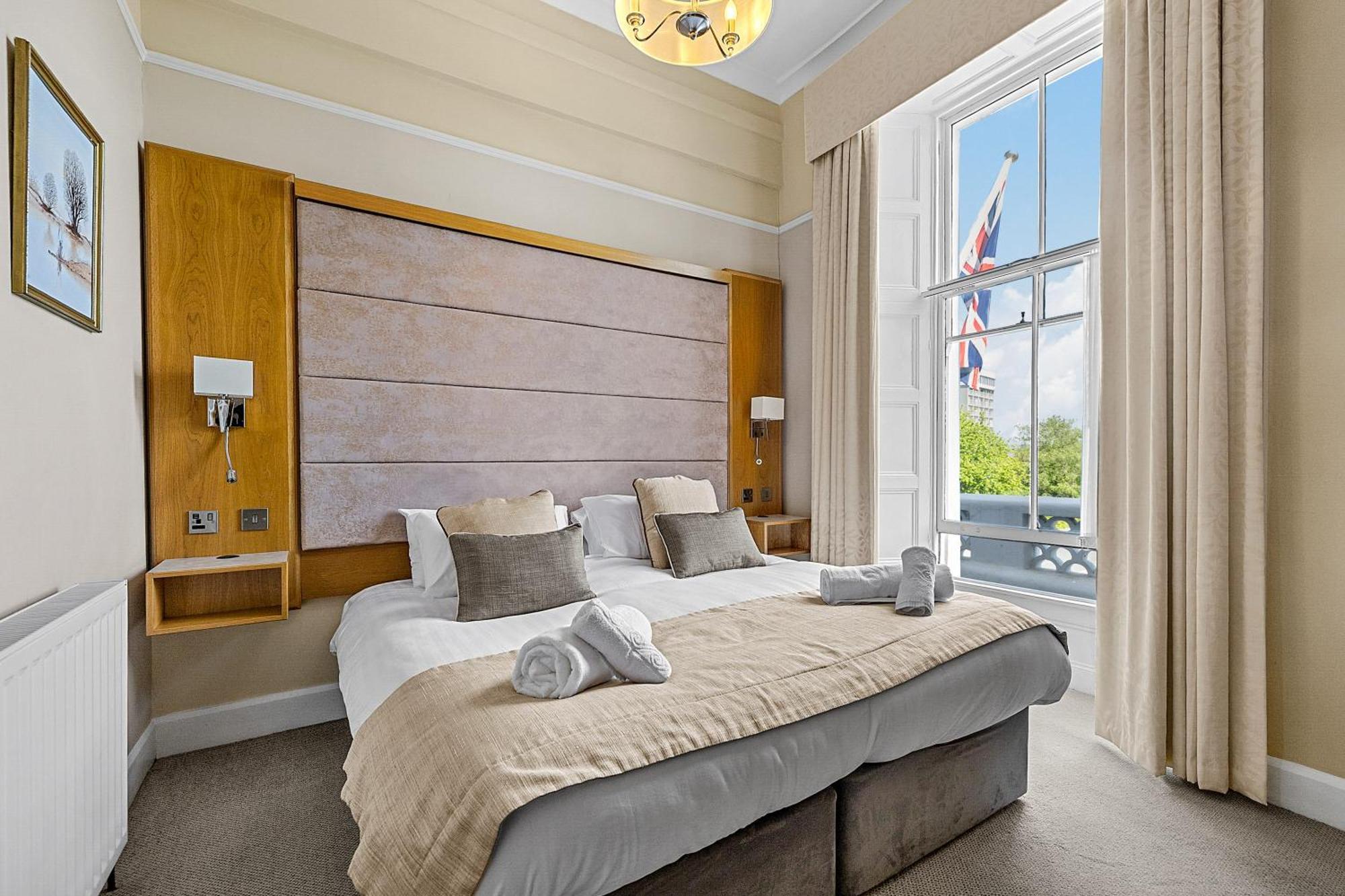 Invicta Hotel Plymouth Kültér fotó