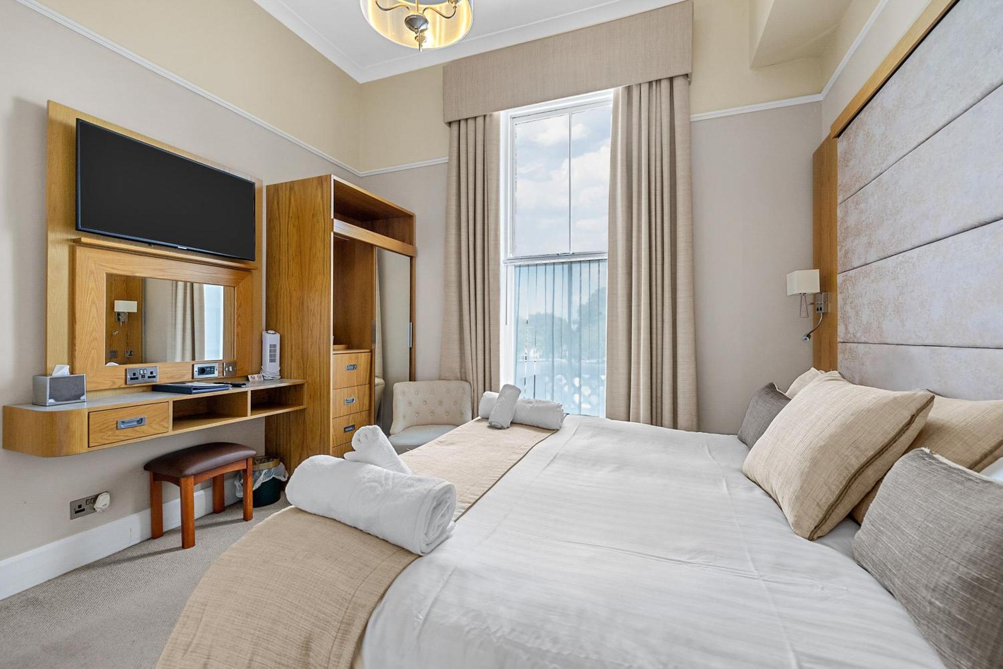 Invicta Hotel Plymouth Kültér fotó