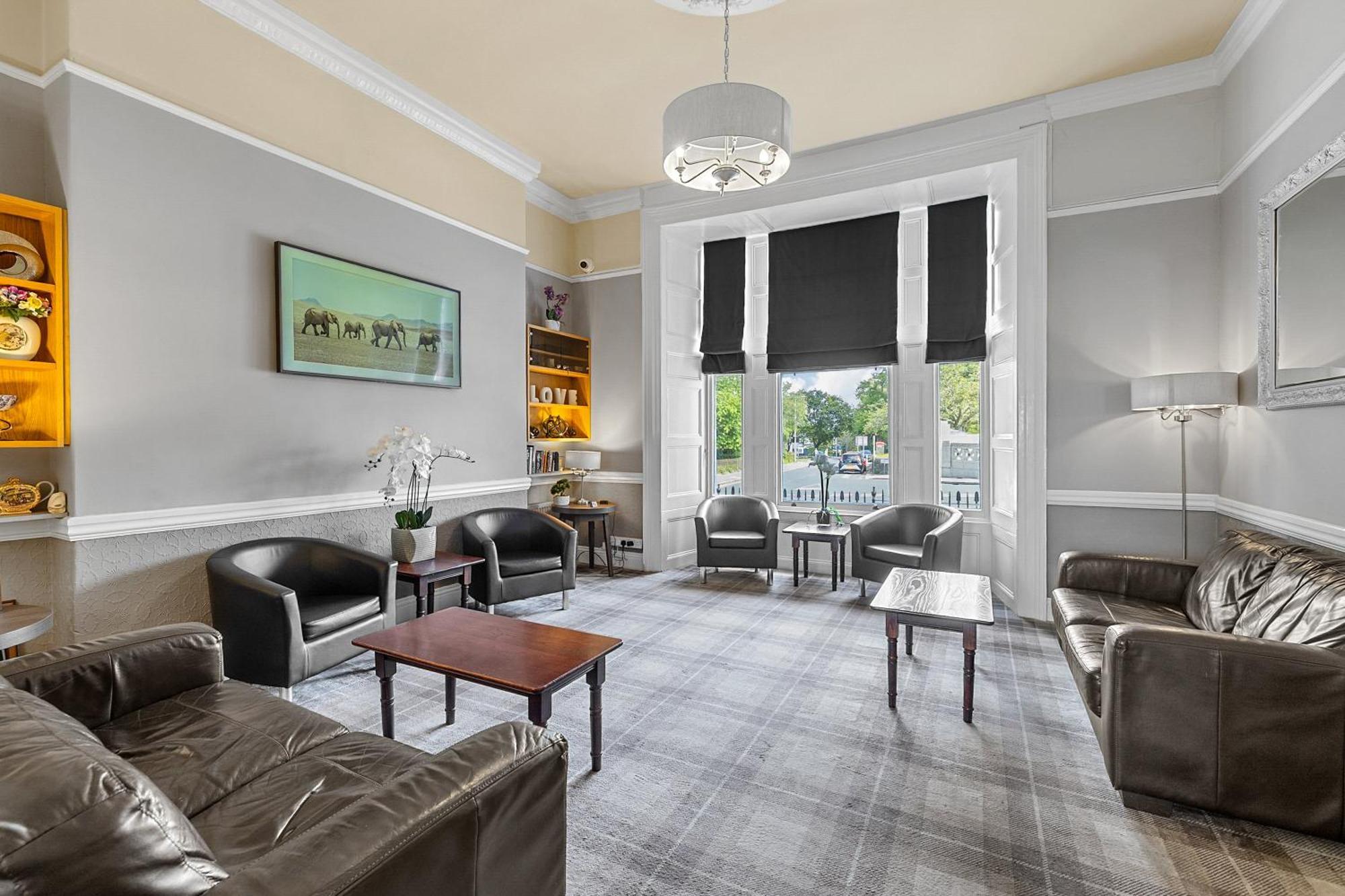 Invicta Hotel Plymouth Kültér fotó