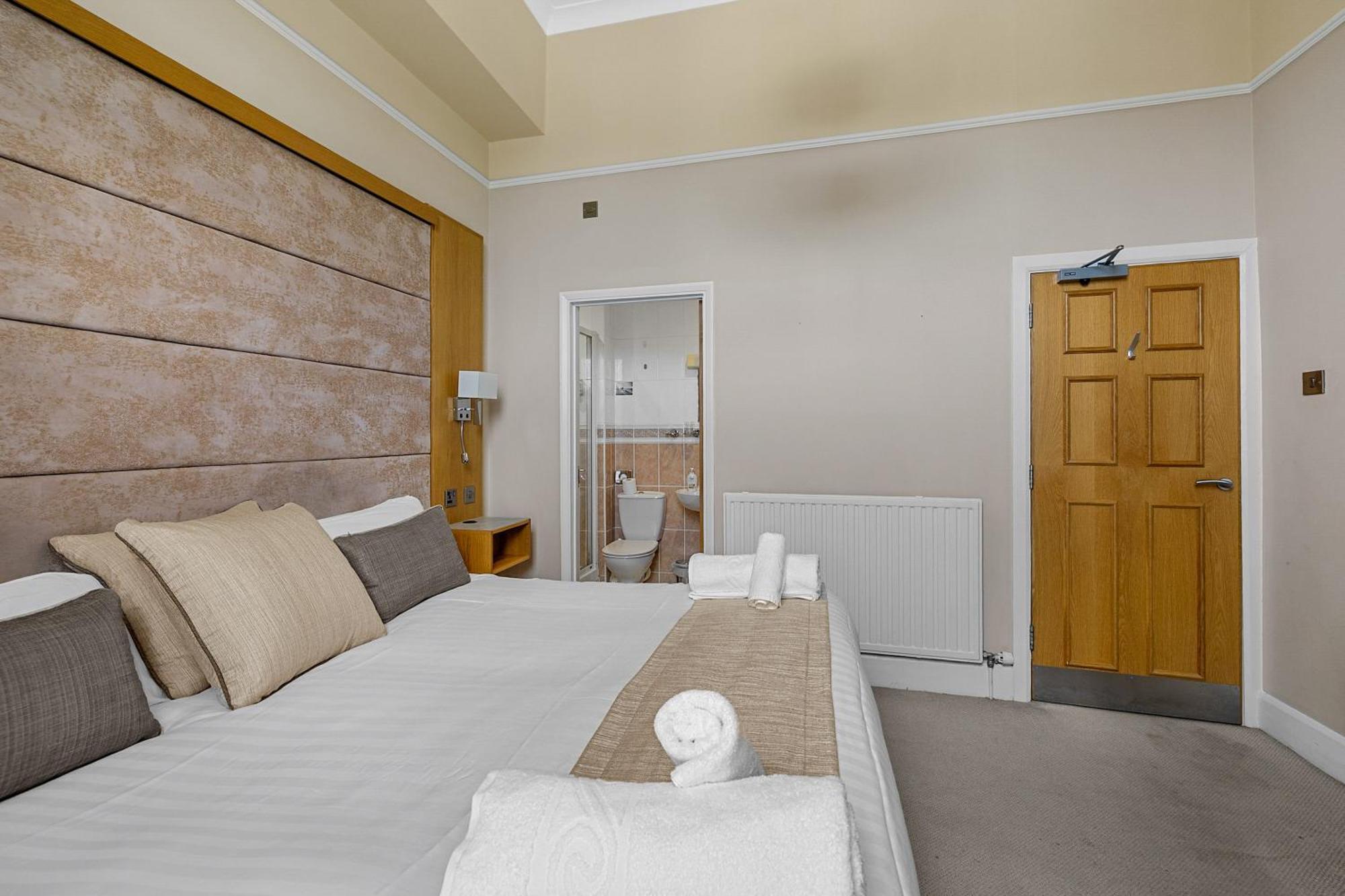 Invicta Hotel Plymouth Kültér fotó