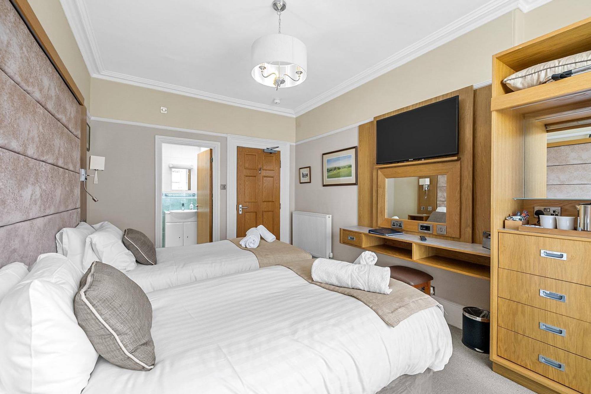 Invicta Hotel Plymouth Kültér fotó