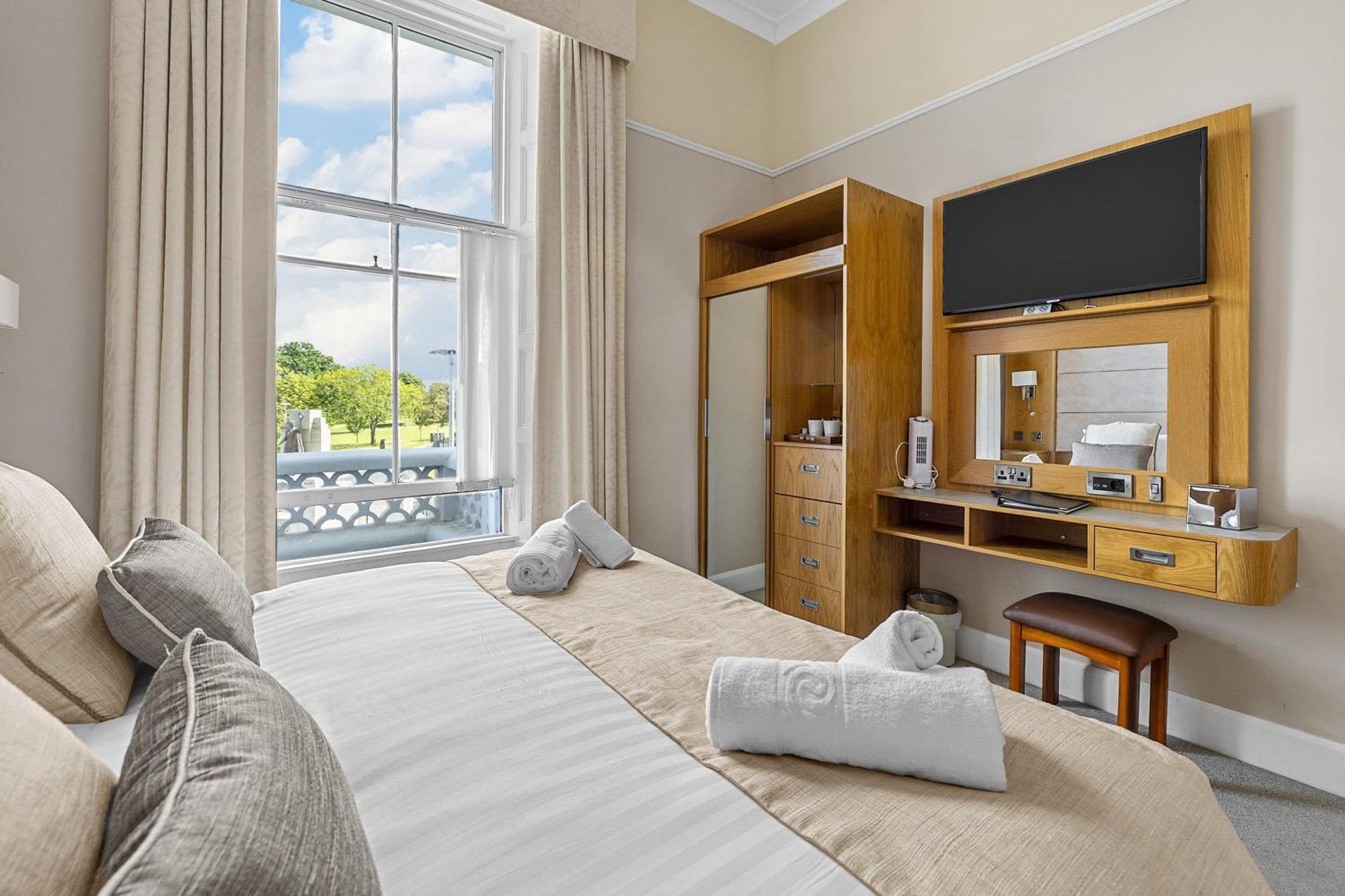 Invicta Hotel Plymouth Kültér fotó