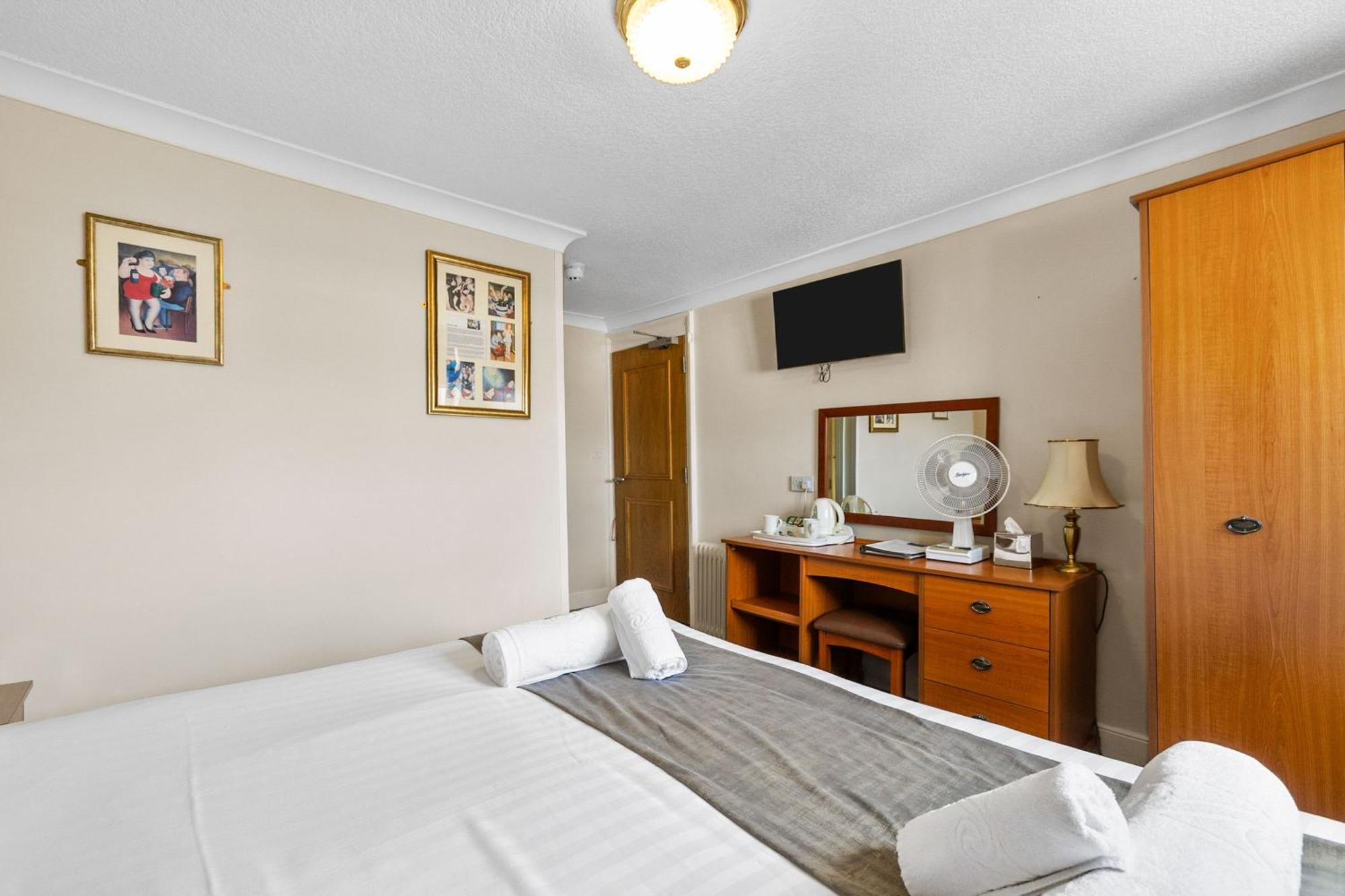 Invicta Hotel Plymouth Kültér fotó