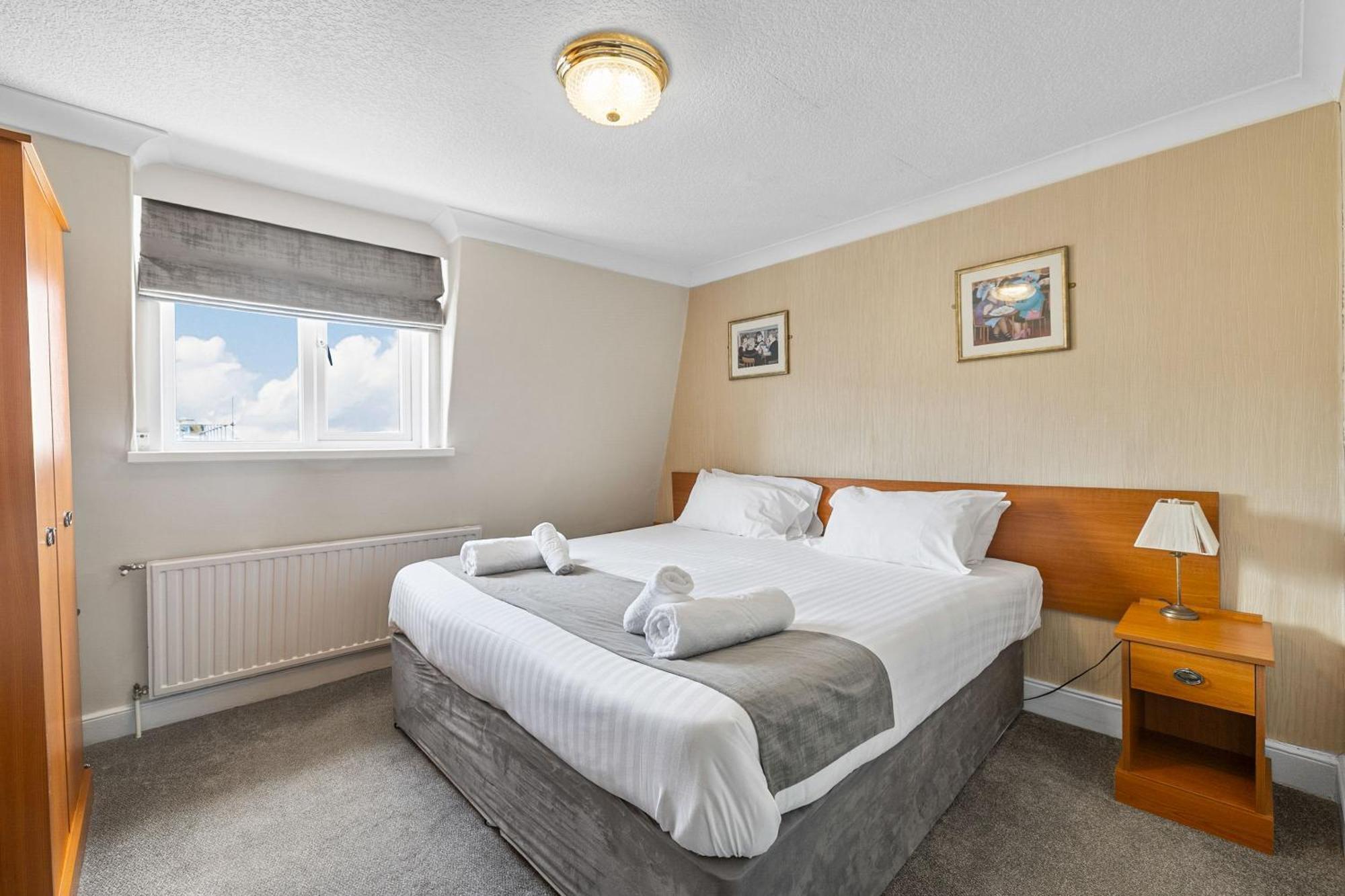 Invicta Hotel Plymouth Kültér fotó