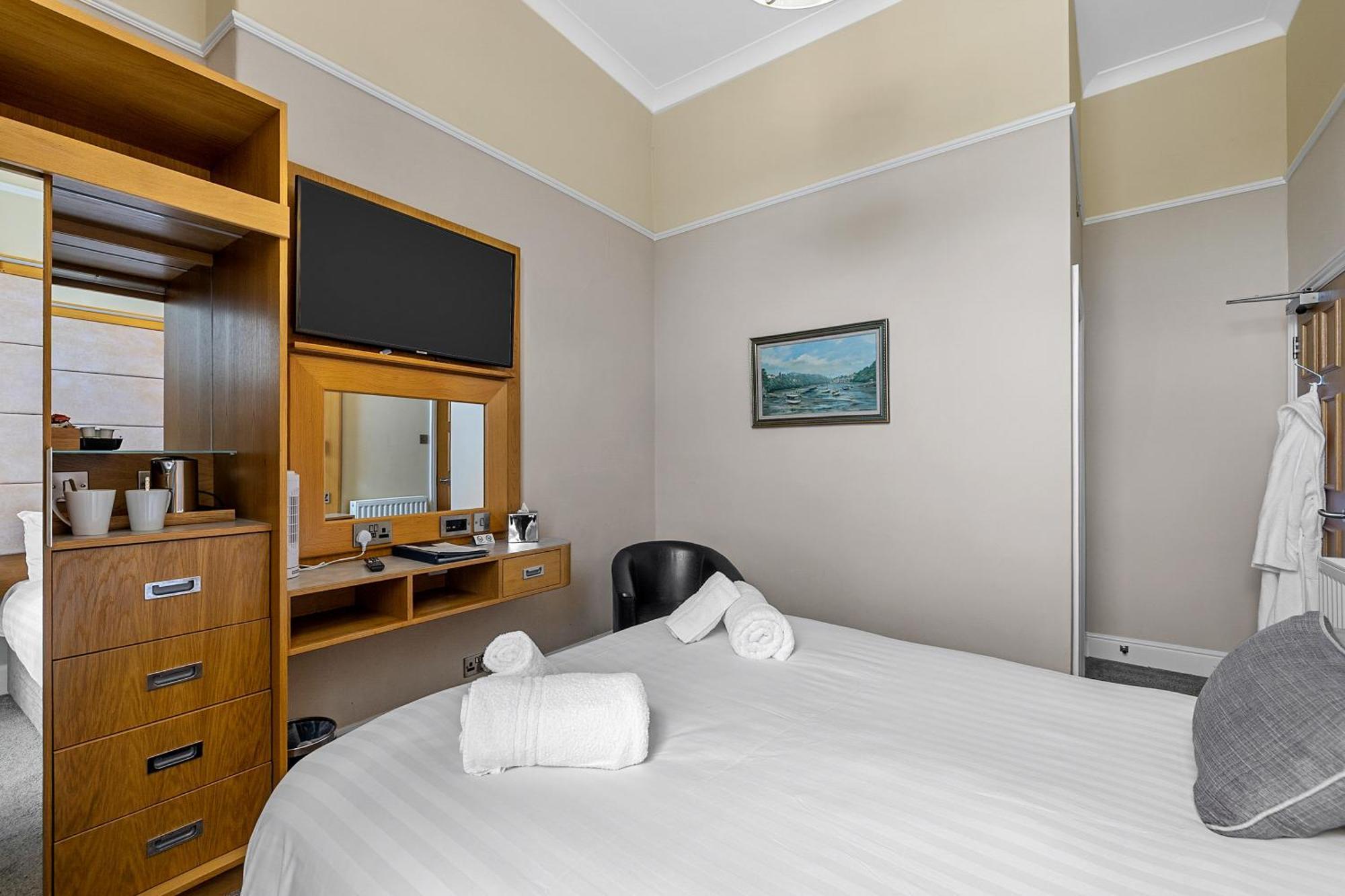 Invicta Hotel Plymouth Kültér fotó
