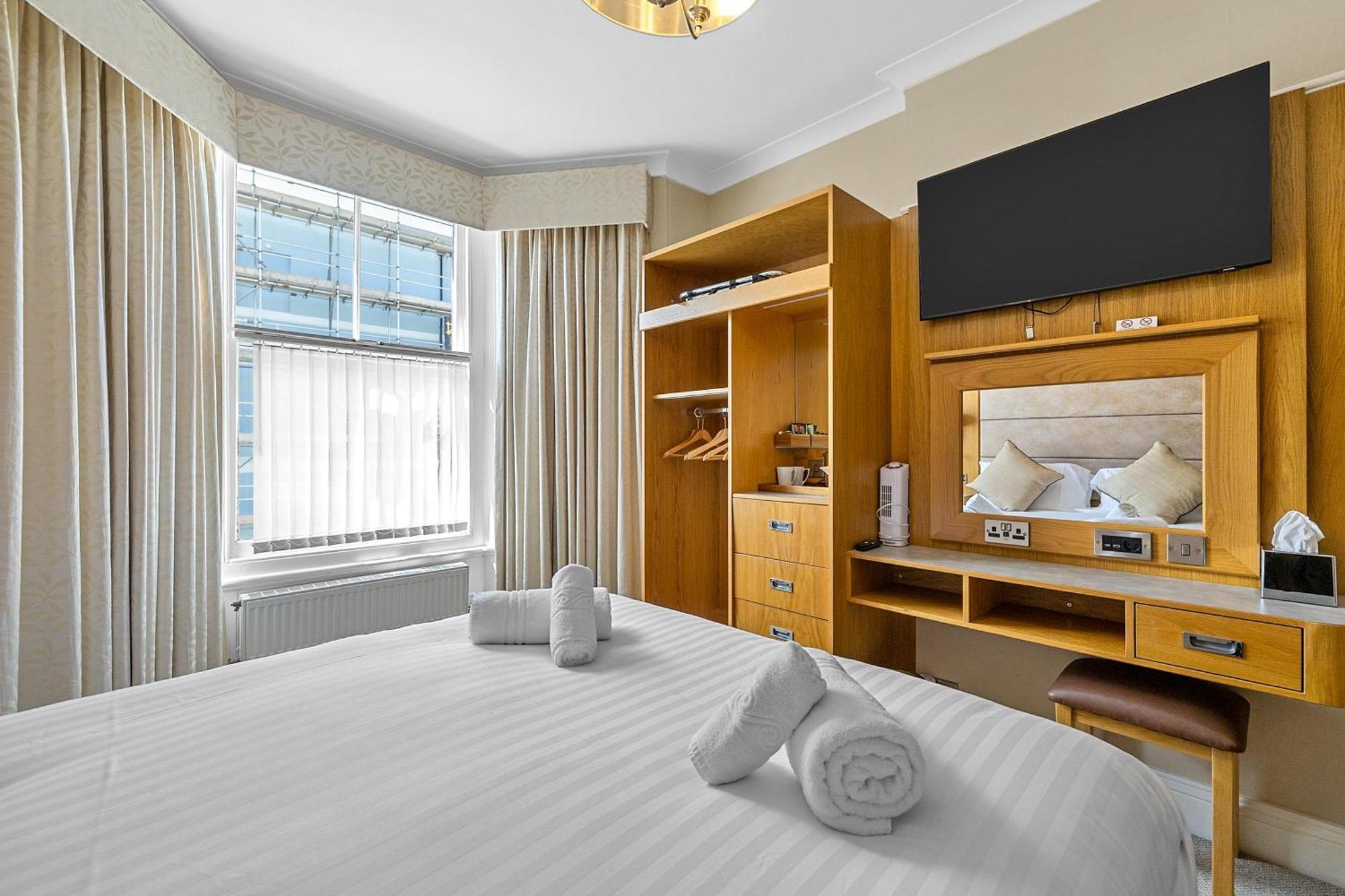Invicta Hotel Plymouth Kültér fotó