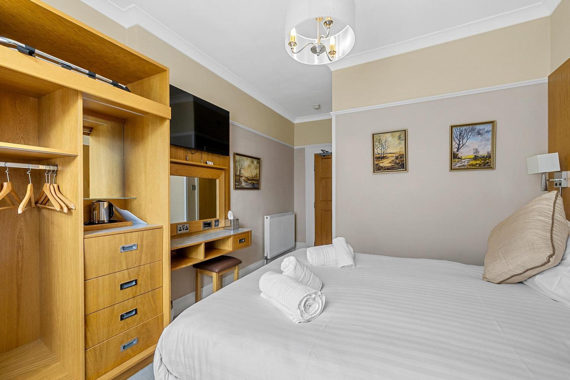 Invicta Hotel Plymouth Kültér fotó