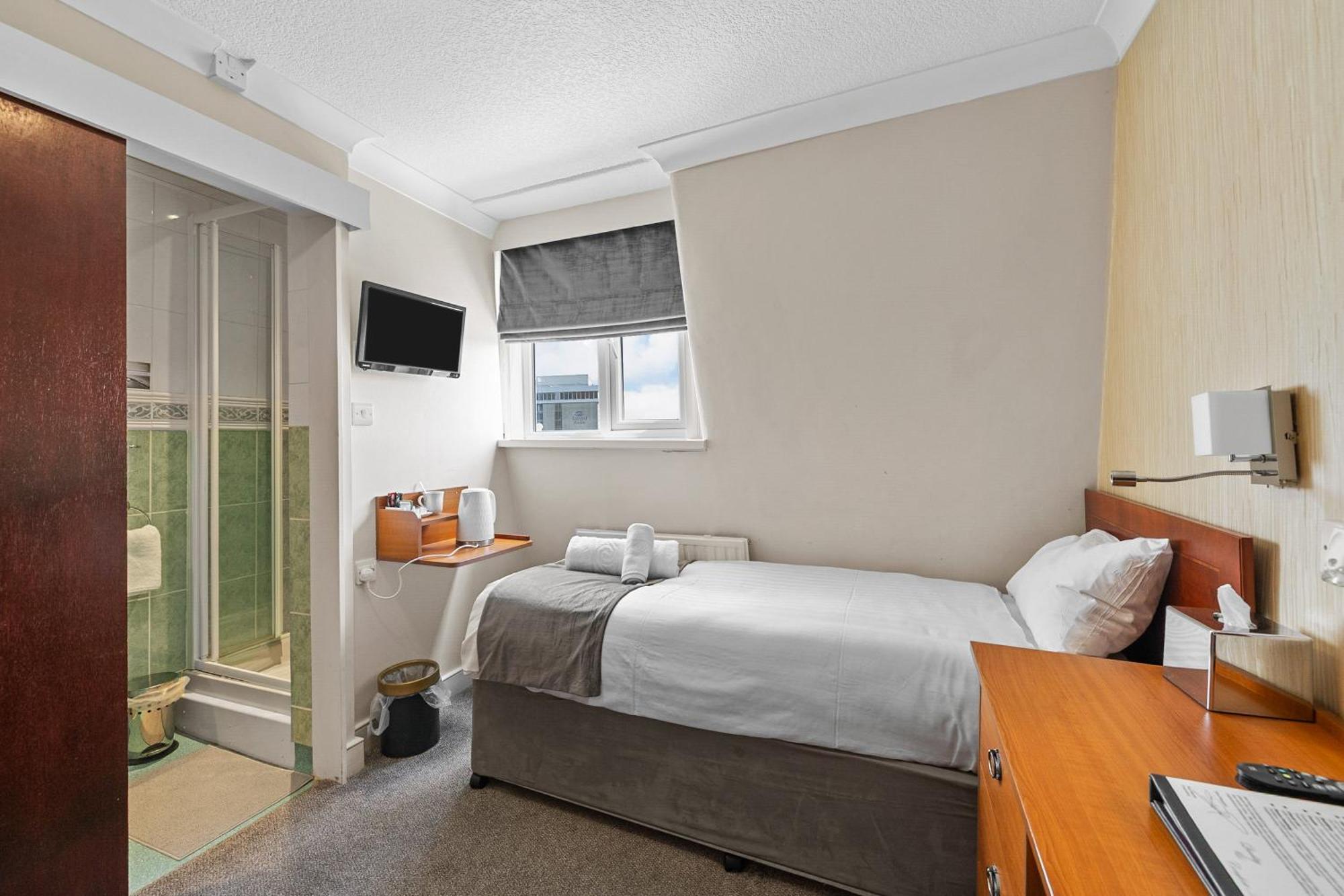 Invicta Hotel Plymouth Kültér fotó